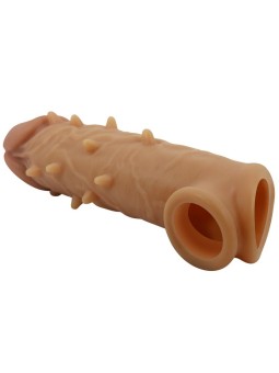 PRETTY LOVE - COUVERTURE DE STYLO STIMULANT EXTENSIONNANTE OSBORN