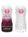 PRETTY LOVE - FUNDA MASTURBADORA ROSA