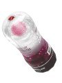 PRETTY LOVE - FUNDA MASTURBADORA ROSA