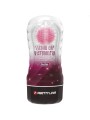 PRETTY LOVE - FUNDA MASTURBADORA ROSA