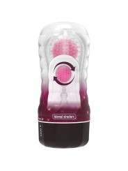 PRETTY LOVE - FUNDA MASTURBADORA ROSA