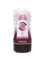 PRETTY LOVE - FUNDA MASTURBADORA ROSA