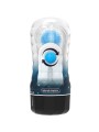 PRETTY LOVE - HOUSSE DE MASTURBATEUR PLANET BLEU