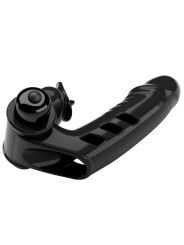 PRETTY LOVE - CORBIN BLACK VIBRATOR FINGER COVER