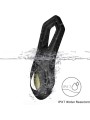 ARMONY - ROADSTER VIBRATOR DOUBLE RING REMOTE CONTROL BLACK