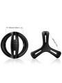 ARMONY - X-RING MULTIPOSITION BLACK