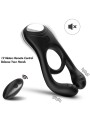 ARMONY - VEYRON DOPPEL-VIBRATOR-RINGSPIELZEUG FÜR PAARE MIT FERNBEDIEN