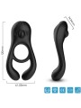 ARMONY - VEYRON DOPPEL-VIBRATOR-RINGSPIELZEUG FÜR PAARE MIT FERNBEDIEN
