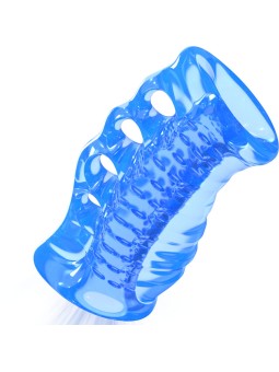 ARMONY - MASTURBADOR DEDO AZUL