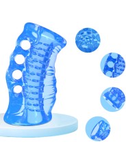 ARMONY - BLAUWE VINGERHOED MASTURBATOR