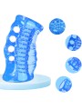 ARMONY - MASTURBATOR FINGER BLUE
