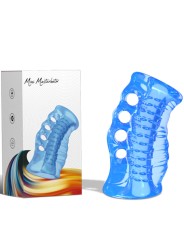 ARMONY - BLAUWE VINGERHOED MASTURBATOR