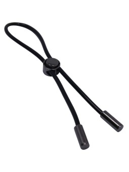 PRETTY LOVE - CORD PENIS RING AND TESTICLES