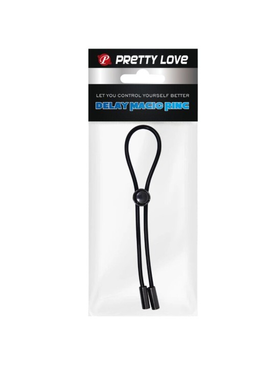 PRETTY LOVE - TOUWRING PENIS EN TESTIKELEN