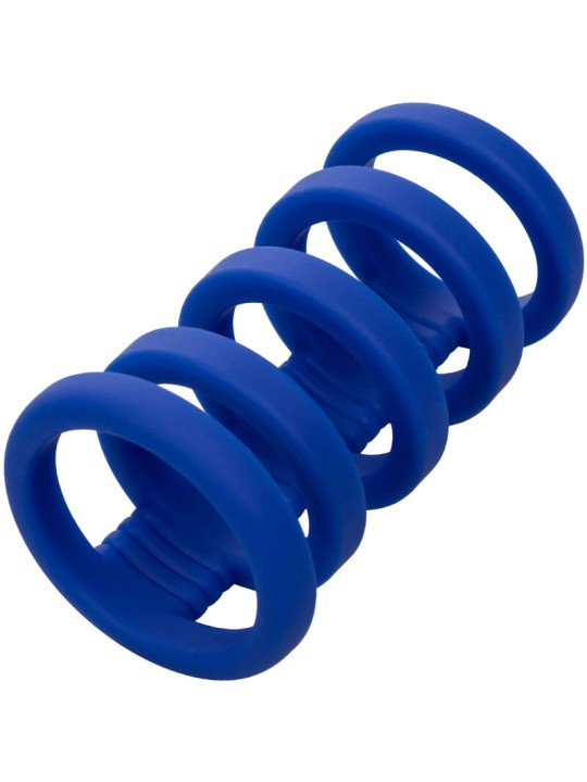 CALEXOTICS - ADMIRAL XTREME CAGE AZUL