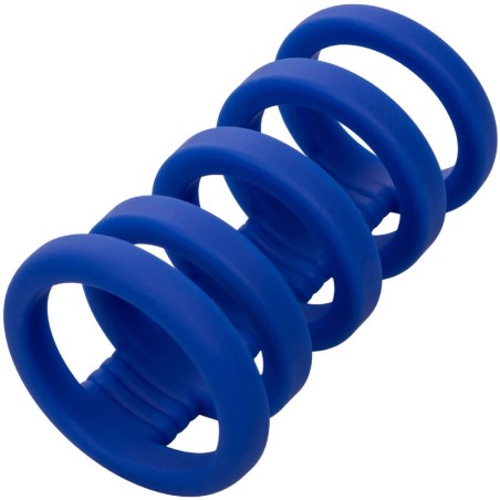 CALEXOTICS - ADMIRAL XTREME PENISKOOI BLAUW