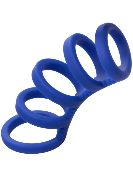 CALEXOTICS - ADMIRAL XTREME PENISKOOI BLAUW
