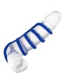 CALEXOTICS - ADMIRAL XTREME CAGE AZUL