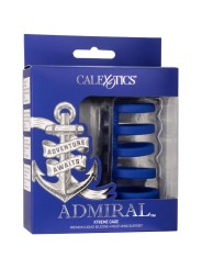 CALEXOTICS - ADMIRAL XTREME CAGE BLUE