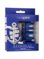 CALEXOTICS - ADMIRAL XTREME CAGE BLUE