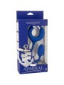 CALEXOTICS - ADMIRAL BLUE GEWICHT PENISRING