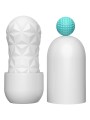 PRETTY LOVE - VICTORIA CECIL MASTURBATOR WHITE