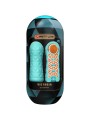 PRETTY LOVE - MASTURBATEUR VICTORIA CASPAR VERT AQUA