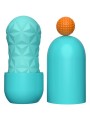 PRETTY LOVE - MASTURBADOR VICTORIA CASPAR AQUA VERDE