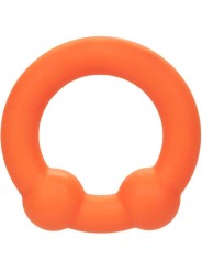 CALEXOTICS - ALPHA BAGUE DOUBLE BILLE ORANGE