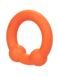 CALEXOTICS - ALPHA BAGUE DOUBLE BILLE ORANGE