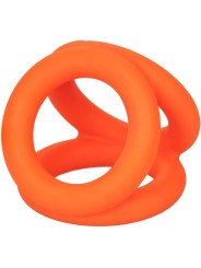 CALEXOTICS - ALPHA LARANJA TRI-RING