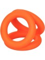CALEXOTICS - ALPHA LARANJA TRI-RING