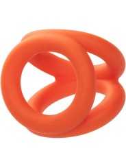CALEXOTICS - ALPHA TRI-ANNEAU ORANGE