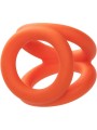 CALEXOTICS - ALPHA TRI-ANNEAU ORANGE