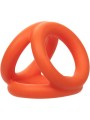 CALEXOTICS - ALPHA TRI-ANNEAU ORANGE