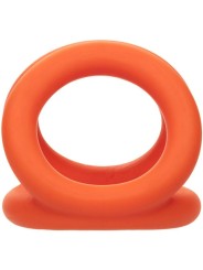 CALEXOTICS - ALPHA LARANJA TRI-RING