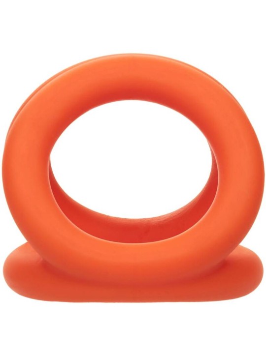 CALEXOTICS - ALPHA TRI-ANNEAU ORANGE