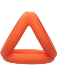 CALEXOTICS - ALPHA LARANJA TRI-RING
