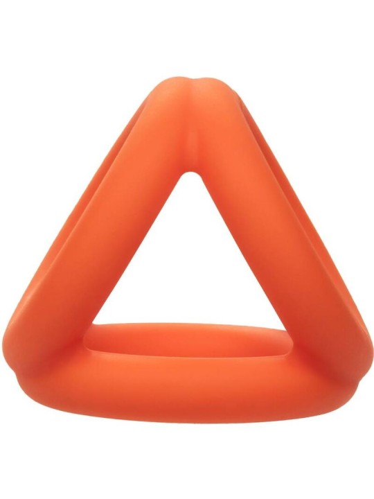CALEXOTICS - ALPHA LARANJA TRI-RING