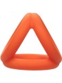 CALEXOTICS - ALPHA LARANJA TRI-RING