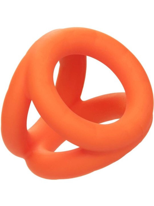 CALEXOTICS - ALPHA LARANJA TRI-RING