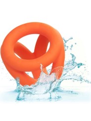 CALEXOTICS - ALPHA LARANJA TRI-RING