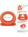 CALEXOTICS - ALPHA TRIPLE ORANJE RING