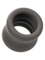 CALEXOTICS - ALPHA SCROTUM DEHNUNGSRING SCHWARZ
