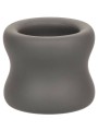 CALEXOTICS - ALPHA ANNEAU DÉTIREMENT DU SCROTUM NOIR