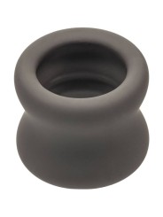 CALEXOTICS - ALPHA ANEL DE ALONGAMENTO SCROTUM PRETO