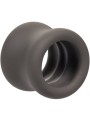 CALEXOTICS - ALPHA ANEL DE ALONGAMENTO SCROTUM PRETO