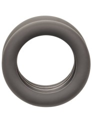 CALEXOTICS - ALPHA SCROTUM DEHNUNGSRING SCHWARZ