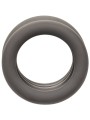CALEXOTICS - ALPHA ANEL DE ALONGAMENTO SCROTUM PRETO