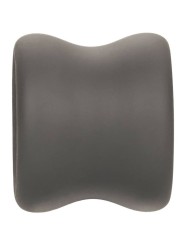 CALEXOTICS - ALPHA DUBBELE SCROTUM VERLENGRING ZWART
